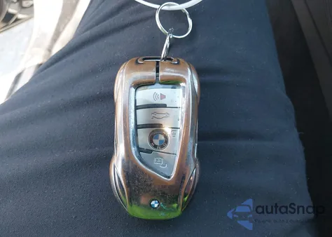 2020 BMW X5 xDrive40I from USA, damaged, VIN 5UXCR6C03L9B30440